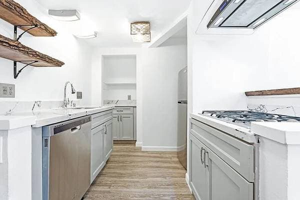 1BR/1BA In Law Adu · San Francisco photo 3