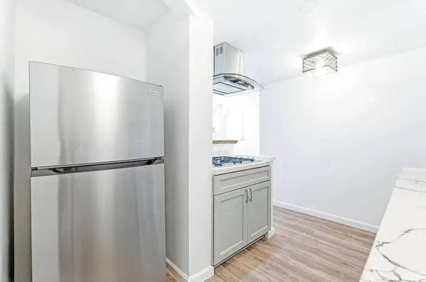 1BR/1BA In Law Adu · San Francisco photo 4