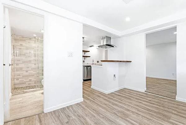1BR/1BA In Law Adu · San Francisco photo 5