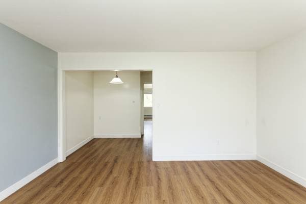 1BR/1BA Apartment · San Leandro photo 5