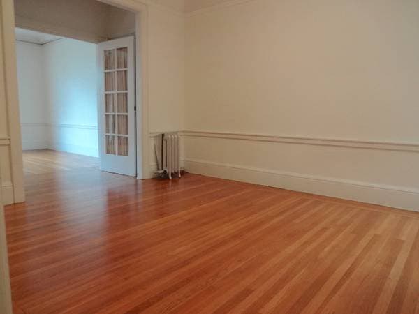 1BR/1BA Apartment · San Francisco photo 5