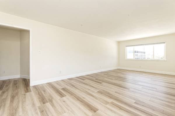 2BR/2BA Apartment · San Leandro photo 1