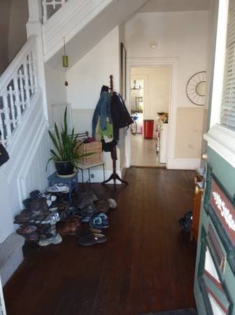 3BR/2BA Single Family House · San Francisco photo 2