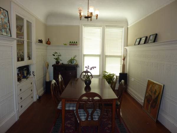 3BR/2BA Single Family House · San Francisco photo 4
