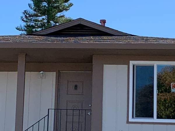2BR/1BA Apartment on Mayfair Park Ave. · Fremont photo 2