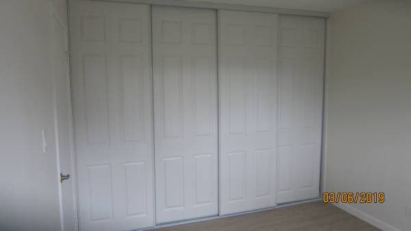 2BR/1BA Apartment on Mayfair Park Ave. · Fremont photo 4
