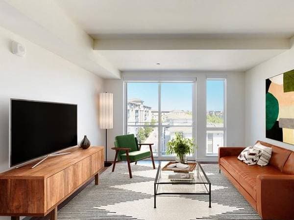 2BR/2BA Apartment on Campbell Lane · Dublin photo 2