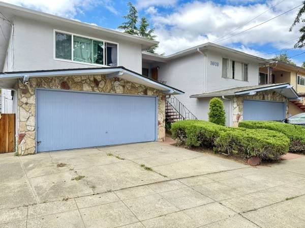 Houses on High Street Unit 4 · Oakland photo 1