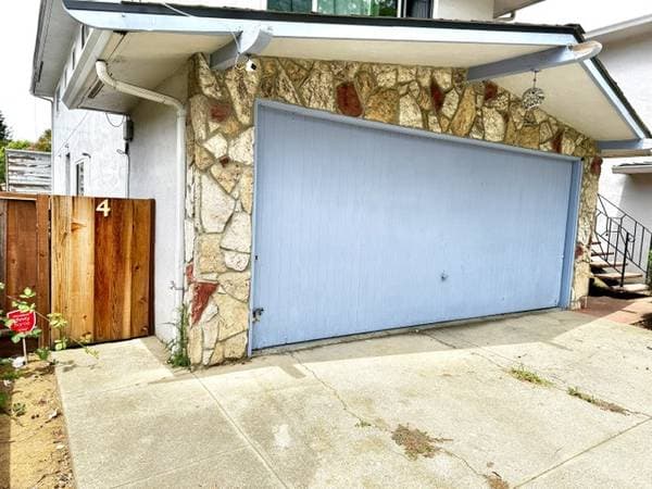 Houses on High Street Unit 4 · Oakland photo 2