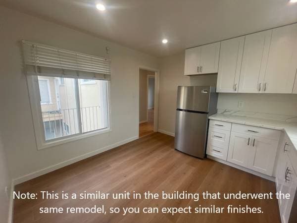 1BR/1BA Apartment on Abbot Ave · Daly City photo 2