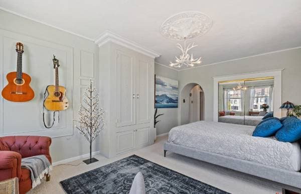 Apartments on Van Ness Ave · San Francisco photo 5