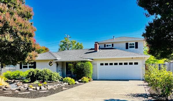 0BR/1BA In Law Adu · Santa Rosa photo 2