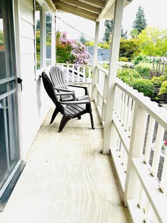 0BR/1BA In Law Adu · Santa Rosa photo 5
