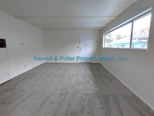 2BR/1BA Apartment on Alhambra Avenue · Santa Cruz photo 2