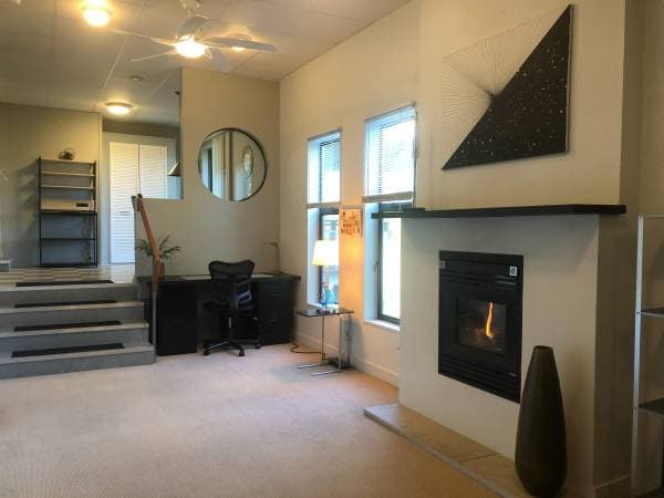 1BR/1BA Apartment · San Anselmo photo 1