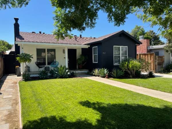 1BR/1BA Other · San Jose photo 1