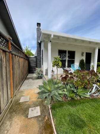 1BR/1BA Other · San Jose photo 3