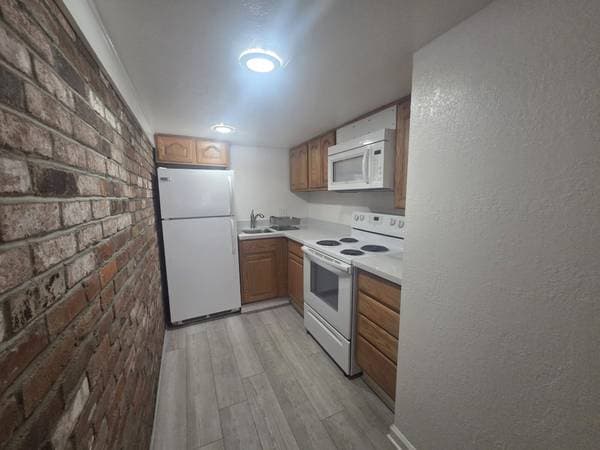 1BR/1BA Condo · Pleasanton photo 4