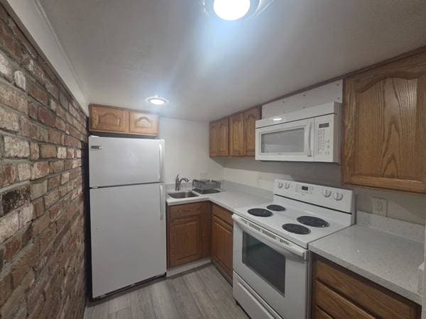 1BR/1BA Condo · Pleasanton photo 5