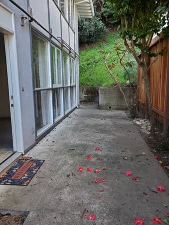 1BR/1BA Apartment · Mill Valley photo 2