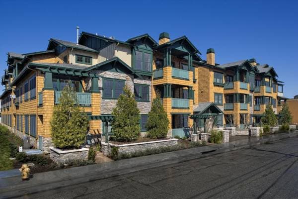 1BR/1BA Condo on Madison Avenue · San Mateo photo 2
