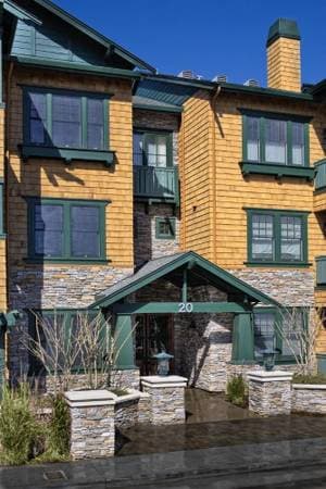 1BR/1BA Condo on Madison Avenue · San Mateo photo 3