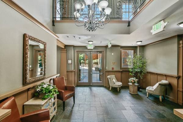 1BR/1BA Condo on Madison Avenue · San Mateo photo 4