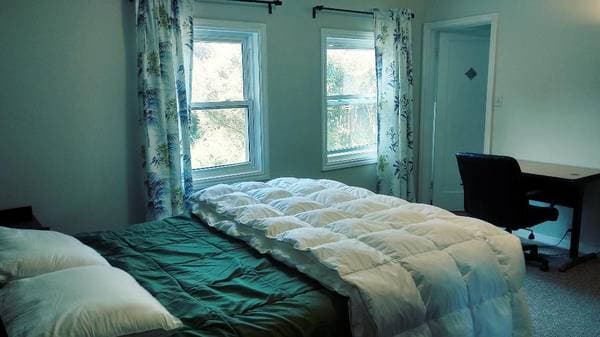 1BR/1BA In Law Adu · San Francisco photo 1