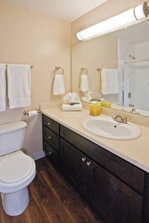 1BR/1BA Apartment on Paloma Ave · Pacifica photo 5