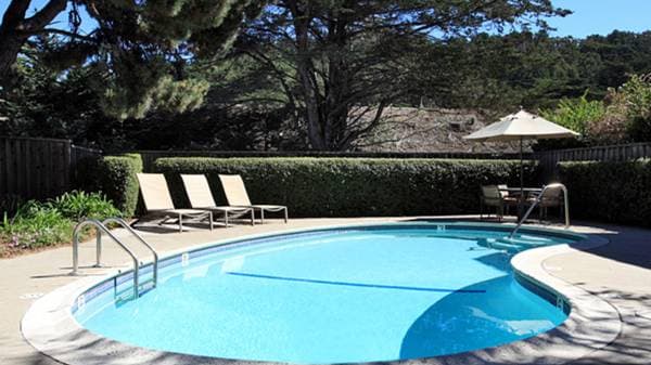 2BR/1BA Apartment on Paloma Ave · Pacifica photo 1