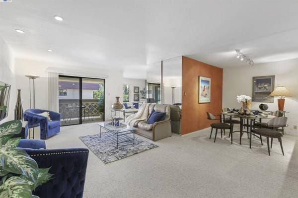 1BR/2BA Apartment on N El Camino Real · San Mateo photo 1