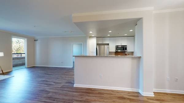 1BR/1BA Apartment · San Mateo photo 2