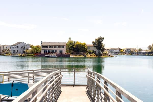 1BR/1BA Apartment · San Mateo photo 3