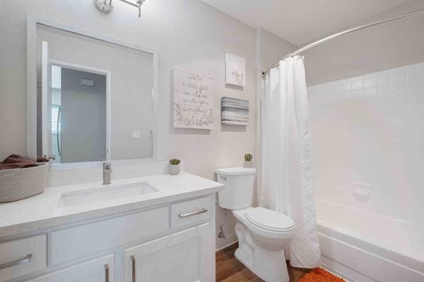 2BR/2BA Apartment on Snell Ave · San Jose photo 4