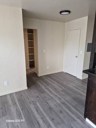 0BR/1BA Apartment · Watsonville photo 3