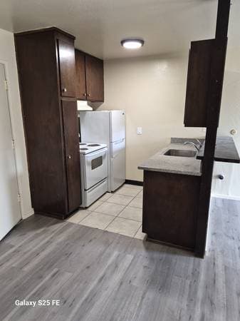 0BR/1BA Apartment · Watsonville photo 4