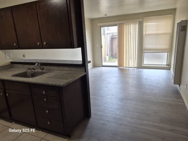 0BR/1BA Apartment · Watsonville photo 5