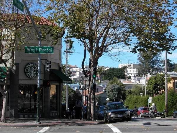 1BR/1BA Apartment · San Francisco photo 1