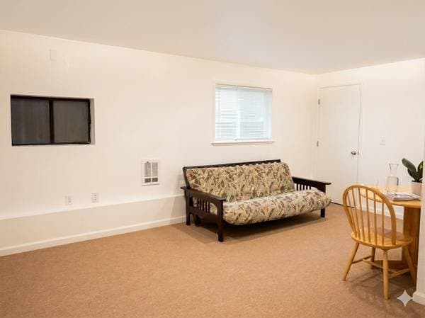 1BR/1BA Apartment · San Francisco photo 5