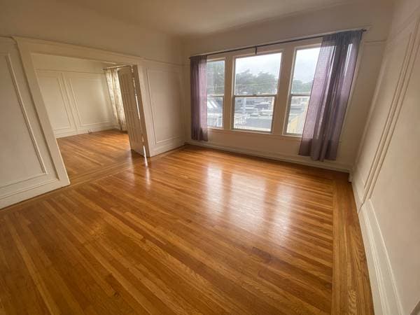 1BR/1BA Apartment on 11th Ave · San Francisco photo 2
