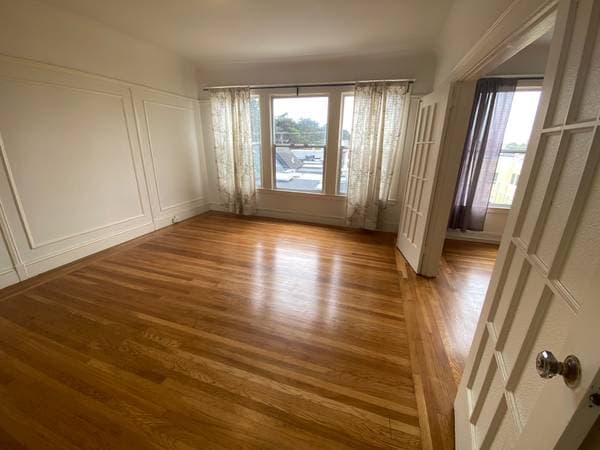 1BR/1BA Apartment on 11th Ave · San Francisco photo 4