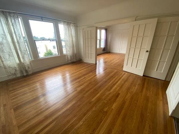 1BR/1BA Apartment on 11th Ave · San Francisco photo 5