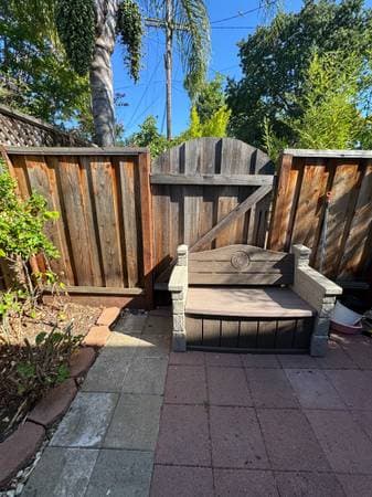 1BR/1BA In Law Adu · Redwood City photo 3