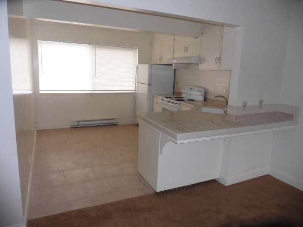 2BR/2BA Apartment · San Jose photo 3