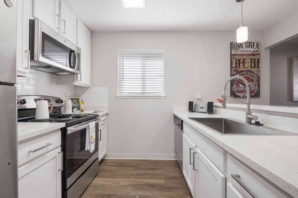 2BR/2BA Apartment on Snell Ave · San Jose photo 3