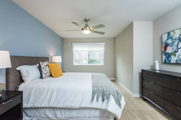 2BR/2BA Apartment on Massol Avenue · Los Gatos photo 3