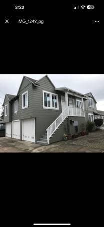1BR/1BA Apartment on Carlson Blvd · Albany photo 2