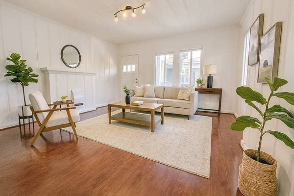 1BR/1BA Apartment on Carlson Blvd · Albany photo 3