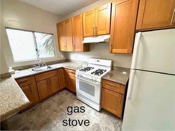 0BR/1BA Apartment on Filbert St · Oakland photo 1