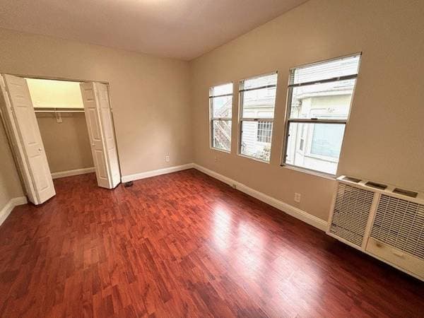 0BR/1BA Apartment on Filbert St · Oakland photo 2